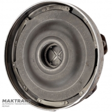 Front cover of torque converter ZF 6HP19, ZF 6HP21 — BMW (2000 - 2013) — (40 teeth (in.side), outer Ø of pilot 31.95 mm)