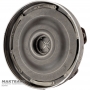 Front cover of torque converter ZF 6HP19, ZF 6HP21 — BMW (2000 - 2013) — (40 teeth (in.side), outer Ø of pilot 31.95 mm)
