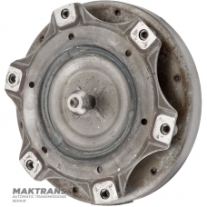 Front cover of torque converter ZF 6HP19, ZF 6HP21 — BMW (2000 - 2013) — (40 teeth (in.side), outer Ø of pilot 31.95 mm)