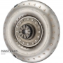 Turbine gear of hydraulic transformer ZF 6HP19, ZF 6HP21 — BMW (2000 - 2013) — (40 splines, outer Ø of housing 244.75 mm)