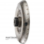 Turbine gear of hydraulic transformer ZF 6HP19, ZF 6HP21 — BMW (2000 - 2013) — (40 splines, outer Ø of housing 244.75 mm)