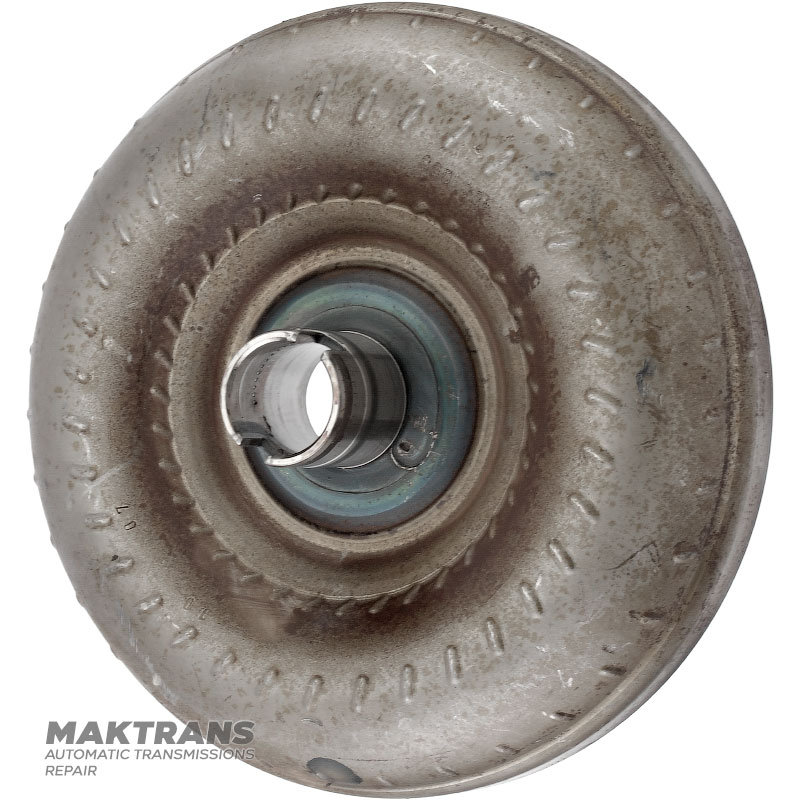 Pump wheel ZF 6HP19, ZF 6HP21, 09L — 000 236, 000 044 (outer Ø of housing 270.90 mm)