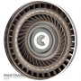 Pump wheel ZF 6HP19, ZF 6HP21, 09L — 000 236, 000 044 (outer Ø of housing 270.90 mm)