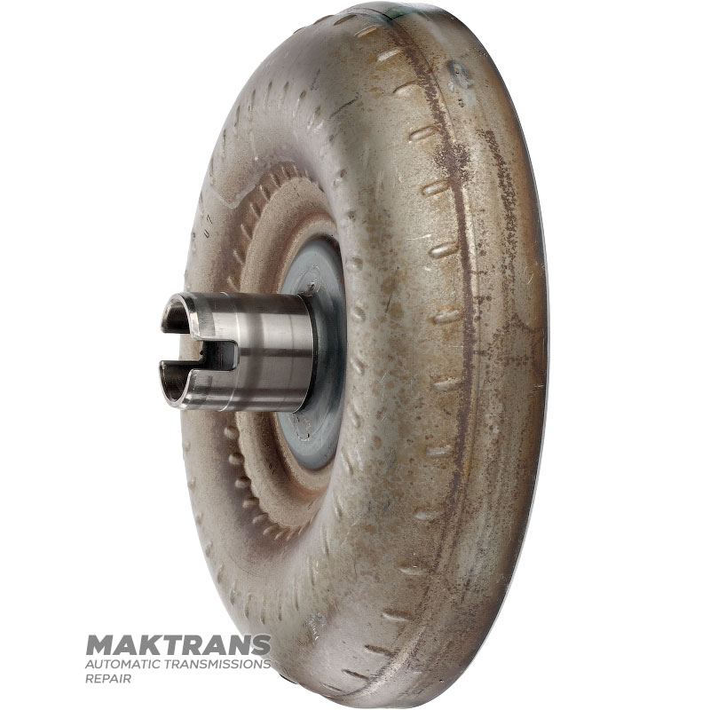 Pump wheel ZF 6HP19, ZF 6HP21, 09L — 000 236, 000 044 (outer Ø of housing 270.90 mm)