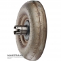 Pump wheel ZF 6HP19, ZF 6HP21, 09L — 000 236, 000 044 (outer Ø of housing 270.90 mm)