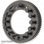 Helical gear differential TOYOTA, LEXUS U140 E/F, U150 E/F — 77 teeth (ext.Ø 218.50 mm, 3 notches)