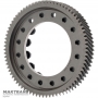 Helical gear differential TOYOTA, LEXUS U140 E/F, U150 E/F — 77 teeth (ext.Ø 218.50 mm, 3 notches)