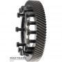 Helical gear differential TOYOTA, LEXUS U140 E/F, U150 E/F — 77 teeth (ext.Ø 218.50 mm, 3 notches)