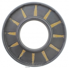Left axle shaft seal SLXA|ES5  SMLA SPSA STYA SBLA 89-91 91205PWR003 35x76x8/11