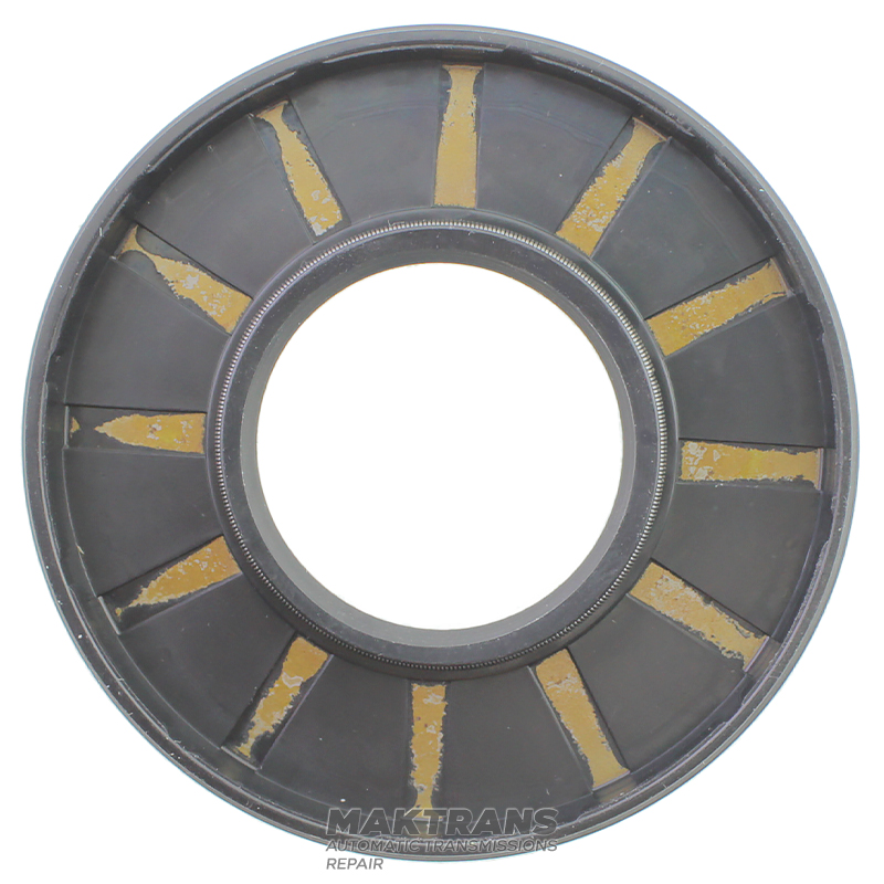 Left axle shaft seal SLXA|ES5 SMLA SPSA STYA SBLA  89-91 91205PWR003 35x76x8/11
