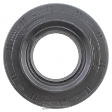 Left axle shaft seal SLXA|ES5  SMLA SPSA STYA SBLA 89-91 91205PWR003 35x76x8/11