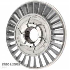 Torque converter torque converter wheel ZF 6HP19, ZF 6HP21 — BMW (2000 - 2013) — 36 splines on the inner side