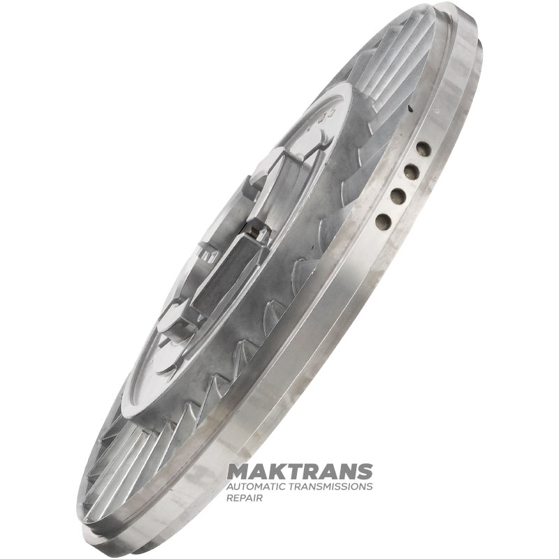Torque converter torque converter wheel ZF 6HP19, ZF 6HP21 — BMW (2000 - 2013) — 36 splines on the inner side
