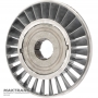 Torque converter torque converter wheel ZF 6HP19, ZF 6HP21 — BMW (2000 - 2013) — 36 splines on the inner side