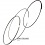 F Clutch FORD 10R140 Retaining Ring Kit - 3 Rings In A Set