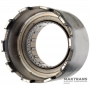 Reverse Brake Drum FORD 4R44E, 4R55E, 5R44E, 5R55E — XL2P-7F193-BA (in.Ø of overrunning clutch 69.50 mm, 16 locking elements)