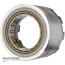 Reverse Brake Drum FORD 4R44E, 4R55E, 5R44E, 5R55E — XL2P-7F193-BA (in.Ø of overrunning clutch 69.50 mm, 16 locking elements)