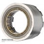 Reverse Brake Drum FORD 4R44E, 4R55E, 5R44E, 5R55E — XL2P-7F193-BA (in.Ø of overrunning clutch 69.50 mm, 16 locking elements)