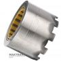 Reverse Brake Drum FORD 4R44E, 4R55E, 5R44E, 5R55E — XL2P-7F193-BA (in.Ø of overrunning clutch 69.50 mm, 16 locking elements)