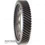Helical gear differential Hyundai / KIA A5HF1 - 59 teeth (ext.Ø 229.65 mm, 1 notch)