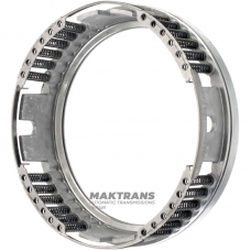 Piston Low / Reverse JATCO RE4F04A - 3165580X01, 3164580X0A, 3164580X04 (Overall piston height 39.70 mm)