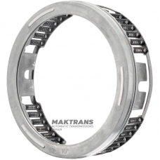 Piston Low / Reverse JATCO RE4F04A - 3165580X01, 3164580X0A, 3164580X04 (Overall piston height 39.70 mm)