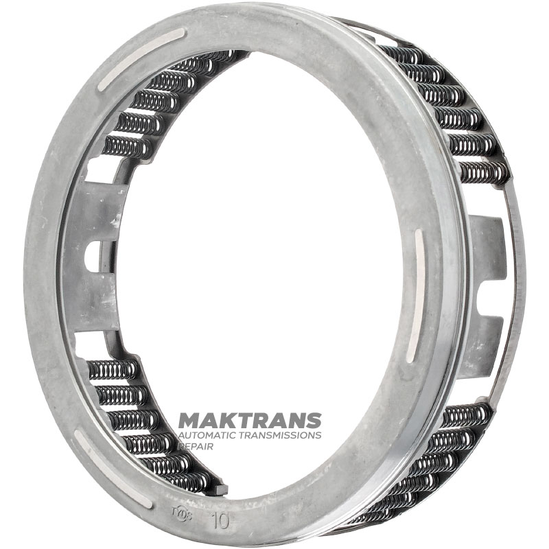 Piston Low / Reverse JATCO RE4F04A - 3165580X01, 3164580X0A, 3164580X04 (Overall piston height 39.70 mm)
