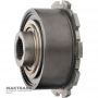 Rear planetary gear FORD A4LD, 4R44E, 4R55E, 5R55E, 5R55N, 5R55S, 5R55W P97GT-7D007-AHR — steel housing, 3 satellites (15 teeth, outer Ø 24.40 mm), ring gear 57 teeth (outer Ø 94.15 mm)