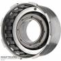 Drum DIRECT Clutch FORD A4LD, 4R44E, 4R55E, 5R55E, 5R55N, 5R55S, 5R55W, 97GT-7D047-A1E - 4 friction discs (total thickness of the set 20.55 mm)