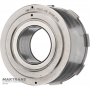 Drum DIRECT Clutch FORD A4LD, 4R44E, 4R55E, 5R55E, 5R55N, 5R55S, 5R55W, 97GT-7D047-A1E - 4 friction discs (total thickness of the set 20.55 mm)