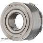 Drum DIRECT Clutch FORD A4LD, 4R44E, 4R55E, 5R55E, 5R55N, 5R55S, 5R55W, XL2P-7D047-CB - 5 friction discs (total thickness of the set 20.55 mm)