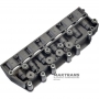 GM 6T30, 6T40, 6T45 solenoid block - with a milled surface for a mesh filter
