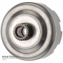Sun gear front / rear planetary gear FORD FORD A4LD, 4R44E, 4R55E, 5R55E — 27 / 27 teeth (outer Ø of gears 41.10 mm, inner Ø of sleeve 23.50 mm)