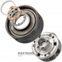 Planetary gear FORWARD FORD A4LD, 4R44E, 4R55E, 5R44E, 5R55E — 3 satellites (aluminum housing, 15 teeth on the satellite, external Ø 24.45 mm)