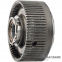 Planetary gear FORWARD FORD A4LD, 4R44E, 4R55E, 5R44E, 5R55E — 3 satellites (aluminum housing, 15 teeth on the satellite, external Ø 24.45 mm)