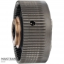 Planetary gear FORWARD FORD A4LD, 4R44E, 4R55E, 5R44E, 5R55E — 3 satellites (steel housing, 15 teeth on the satellite, external Ø 24.45 mm)