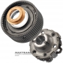 Planetary gear FORWARD FORD A4LD, 4R44E, 4R55E, 5R44E, 5R55E — 3 satellites (steel housing, 15 teeth on the satellite, external Ø 24.45 mm)