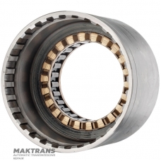 Reverse Brake Drum FORD 4R44E, 4R55E, 5R44E, 5R55E — total drum height 79 mm, (inner Ø of overrunning clutch 68.30 mm, 26 locking elements)