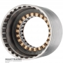 Reverse Brake Drum FORD 4R44E, 4R55E, 5R44E, 5R55E — total drum height 79 mm, (inner Ø of overrunning clutch 68.30 mm, 26 locking elements)