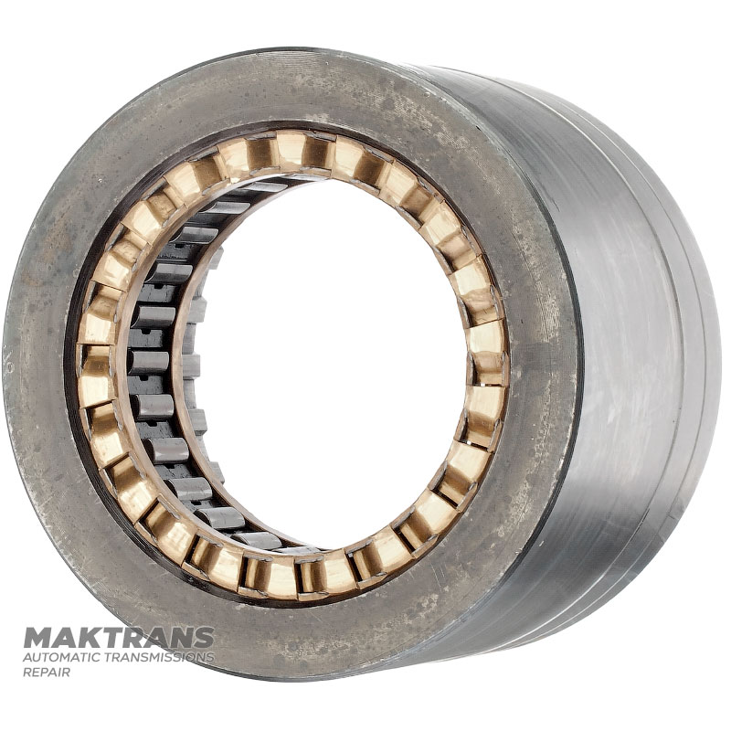 Reverse Brake Drum FORD 4R44E, 4R55E, 5R44E, 5R55E — total drum height 79 mm, (inner Ø of overrunning clutch 68.30 mm, 26 locking elements)