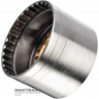 Reverse Brake Drum FORD 4R44E, 4R55E, 5R44E, 5R55E — total drum height 79 mm, (inner Ø of overrunning clutch 68.30 mm, 26 locking elements)