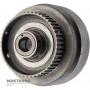 FORWARD Clutch Drum (empty, without discs) FORD A4LD, 4R44E, 4R55E, 5R55E, 5R55N, 5R55S, 5R55W, XL2P-7A511-EE — for 6 friction discs