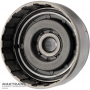 FORWARD Clutch Drum (empty, without discs) FORD A4LD, 4R44E, 4R55E, 5R55E, 5R55N, 5R55S, 5R55W, XL2P-7A511-EE — for 6 friction discs