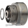 FORWARD Clutch Drum (empty, without discs) FORD A4LD, 4R44E, 4R55E, 5R55E, 5R55N, 5R55S, 5R55W, XL2P-7A511-EE — for 6 friction discs