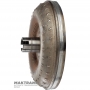 Pump wheel of torque converter ZF 6HP19, ZF 6HP21 — BMW (2000 - 2013) — ext. 44.90 mm