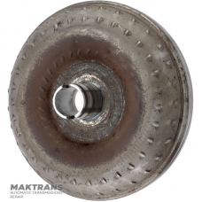 Pump wheel of torque converter ZF 6HP19, ZF 6HP21 — BMW (2000 - 2013) — ext. 44.35 mm