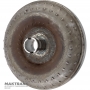 Pump wheel of torque converter ZF 6HP19, ZF 6HP21 — BMW (2000 - 2013) — ext. 44.90 mm