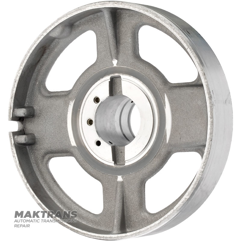 Central caliper FORD A4LD, 4R44E, 4R55E, 5R55E, 5R55N, 5R55S, 5R55W 89GT-7L328-AA — (with teflon rings and needle bearing, without speed sensor)