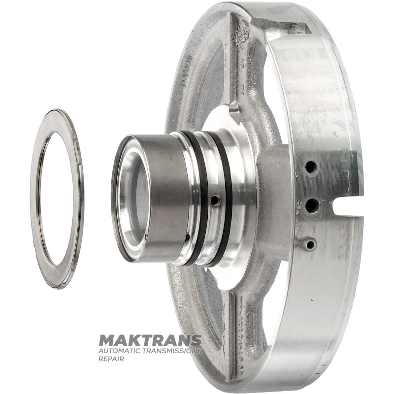 Central caliper FORD A4LD, 4R44E, 4R55E, 5R55E, 5R55N, 5R55S, 5R55W 89GT-7L328-AA — (with teflon rings and needle bearing, without speed sensor)