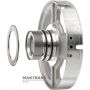 Central caliper FORD A4LD, 4R44E, 4R55E, 5R55E, 5R55N, 5R55S, 5R55W 89GT-7L328-AA — (with teflon rings and needle bearing, without speed sensor)